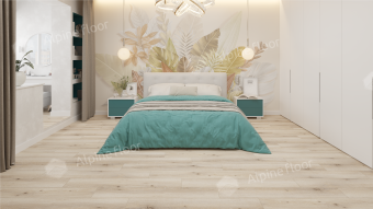 LF100-01 Дуб Верона