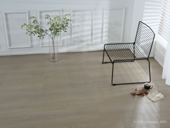 1215 Дуб Кремовый