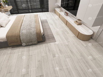 ECO 134-55 MC Ясень Серый